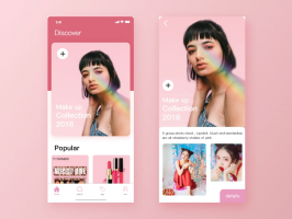 美妝APP開發，如何才能“圈”住用戶？