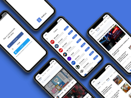 為什么人們都喜歡新聞資訊類APP？