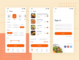 送餐APP開發完成后應該如何進行運營？