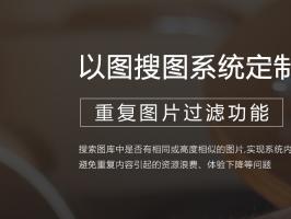 了解“以圖搜圖”背后的原理