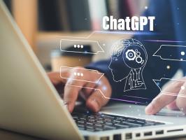 開發ChatGPT應用，為人工智能賦予更多可能