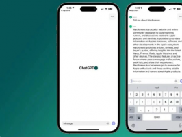 ChatGPT移動應用來襲，OpenAI打破時間和空間的壁壘，智能回答助你出谷迎仙！