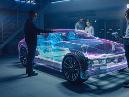 數字化時代的汽車制造：全面升級、全方位變革！