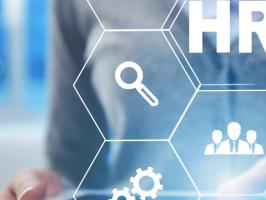"開啟人力資源數字化轉型，HR SaaS系統為企業帶來哪些優勢？"