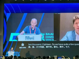新一代AI語言模型GPT-5何時亮相？OpenAI CEO回應