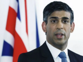 搶占科技制高點！英國首相敦促加強科技創新實力