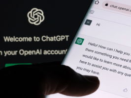 ChatGPT iOS版完美升級，強勢融入微軟Bing搜索引擎，用戶體驗飆升！