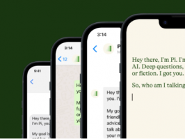 驚艷硅谷的Inflection AI，攜13億美元融資登頂40億美元估值！