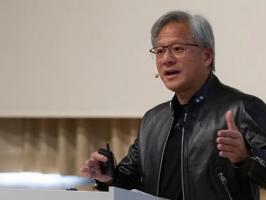 看好AI和數字孿生：黃仁勛預測氣候研究領域迎來創新風暴！