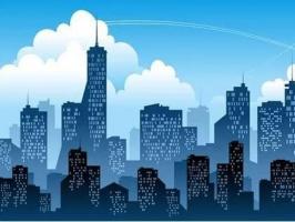 我國新型智慧城市發展現狀、形勢與政策建議