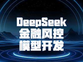 DeepSeek 金融風(fēng)控模型開(kāi)發(fā)：革新金融風(fēng)險管理格局