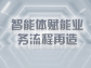 智能體賦能業務流程再造：重構效率與價值的新范式
